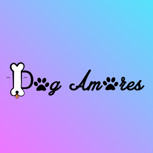 Dog Amores LOGO-APP點子