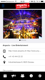 Anyacts Screenshots 1