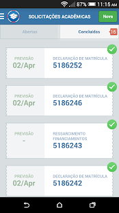 Free DeVry Aluno APK for Android