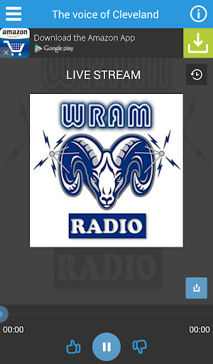 WRAM Radio