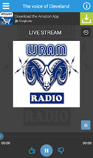 Download WRAM Radio APK
