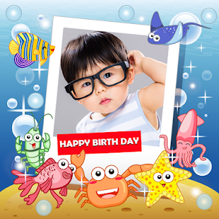 Animated Photo Frames: Animated Images gif(圖5)-速報App