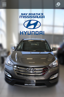 Lastest MISSISSAUGA HYUNDAI APK