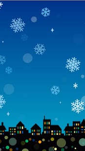 Winter Night Screenshots 0