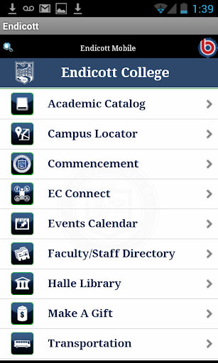 Endicott