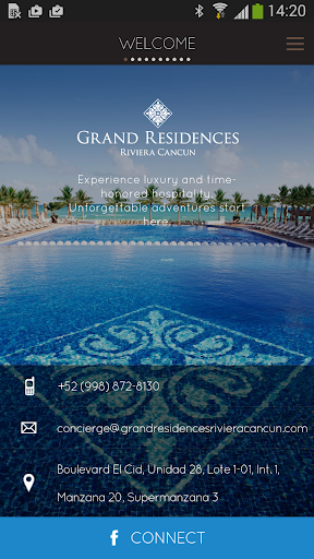 Grand Residences