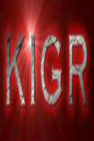 KIGR RADIO