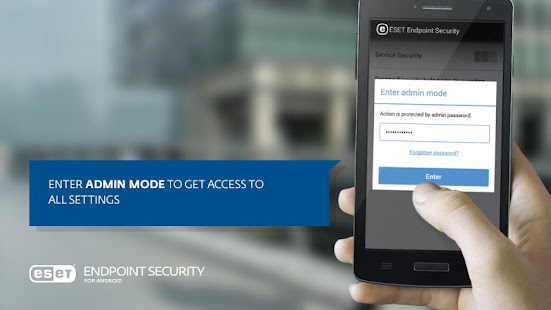 ESET Endpoint Security(圖5)-速報App