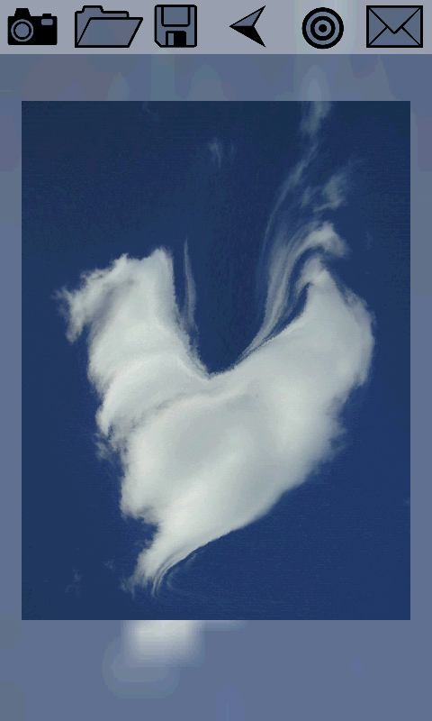 Image Warp Pro Screen 1