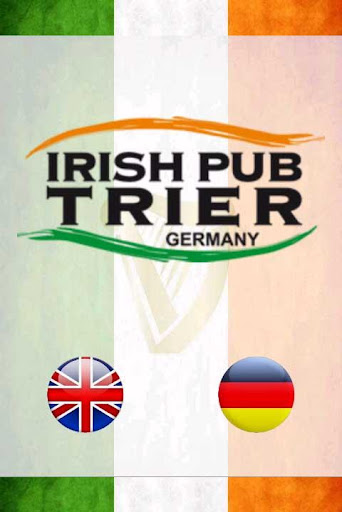 Irish Pub Trier