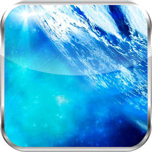 Galaxy Compass Live Wallpaper.apk 1.2