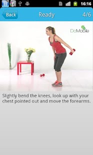 How to download Ladies' Arm Workout 1.0 mod apk for bluestacks