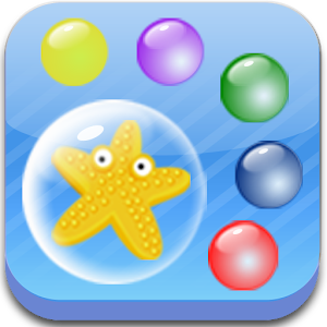 海底打泡泡.apk 1.4
