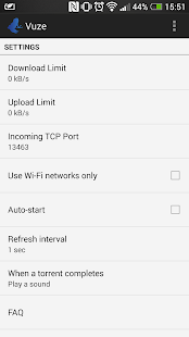 Vuze Torrent Downloader 2 1 Apk Patched Apk Pro