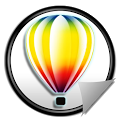 Free CorelDraw Shortcuts icon