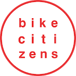Cover Image of ดาวน์โหลด Bike Citizens Cycling App GPS  APK