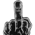 Fuck You logo