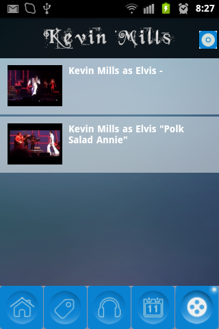 免費下載音樂APP|Kevin Mills Elvis app開箱文|APP開箱王