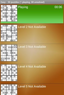Lastest Sudoku Fun Free APK for PC