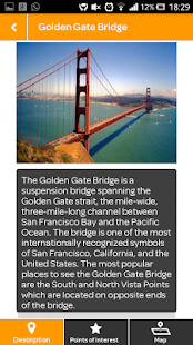 San Francisco Open City Tour Screenshots 2