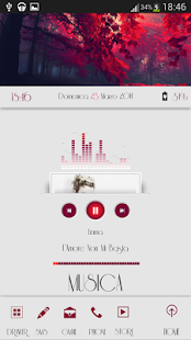 Zooper Pocket Skin Screenshots 1