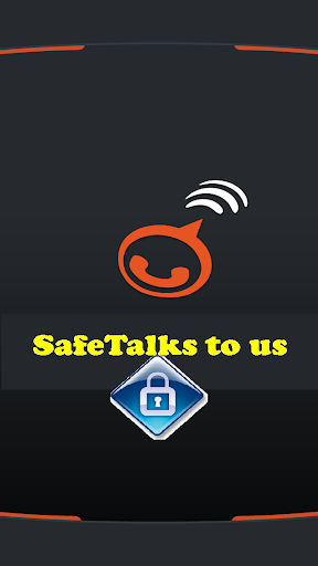 安全通話 SafeTalk2 SecureTalk