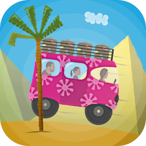 Tiny World logo