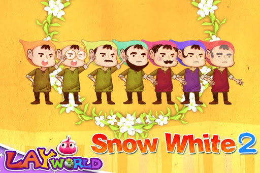 Snow White Story 2