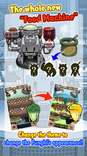 NEO Mushroom Garden(圖3)-速報App