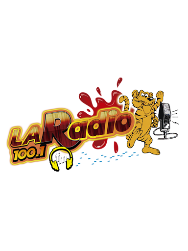 【免費音樂App】LA RADIO 100.1 FM || MACAS-APP點子