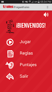 Free PregunThales - Juego/Preguntas APK for Android