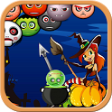 Bubble Witch Saga icon