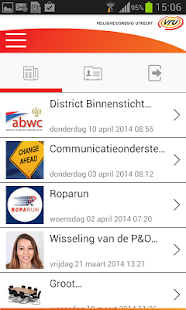 Free Download VRU App APK