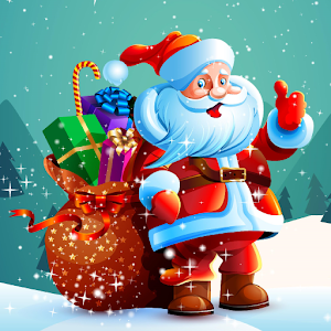 Christmas Gifts. Game for Kidsicon Christmas Gifts. Game for Kids icon