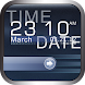GlassBox GO Locker Theme icon