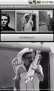 How to get James Dean Wallpapers in HD 1 2.0 mod apk for laptop