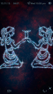 Go Locker Zodiac Signs Theme(圖1)-速報App