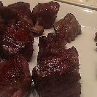 Hot 7 新鐵板料理