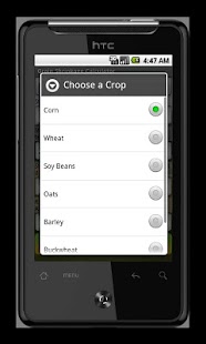 Lastest Grain Shrinkage Calculator APK