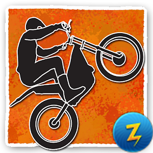 GnarBike Trials Pro for PC and MAC
