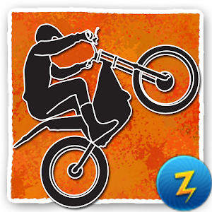 GnarBike Trials Pro logo
