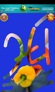 Color Animals 4 Doodle Scratch(圖2)-速報App