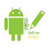 APK Editor Pro1.5.5 (Paid)