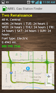 How to mod NREL Gas Station Finder lastet apk for pc