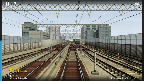 Hmmsim - Train Simulator(圖2)-速報App