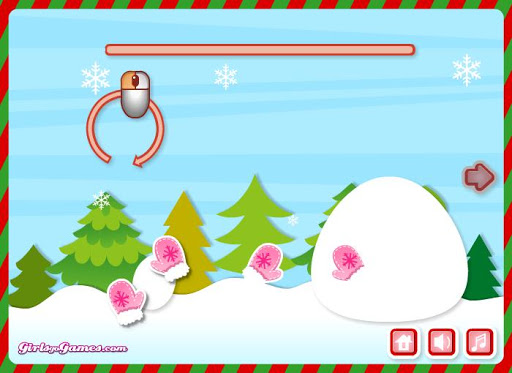 免費下載角色扮演APP|Cute Snowman app開箱文|APP開箱王