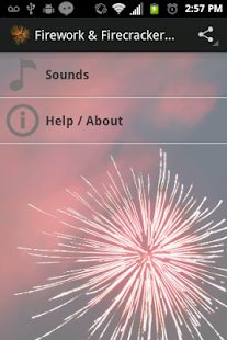 How to install Firework & Firecracker Sounds patch 1.0 apk for pc