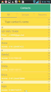 How to mod Merry Christmas go sms theme 1.0 mod apk for android