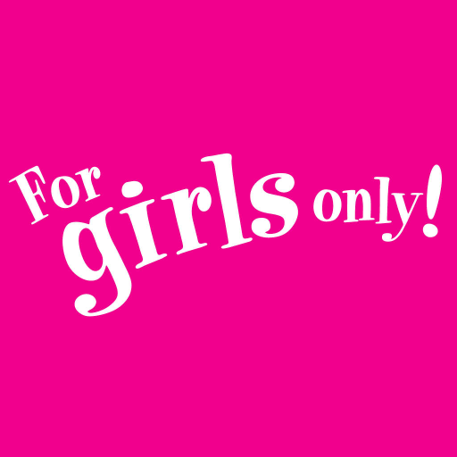 For Girls Only Magazine 生活 App LOGO-APP開箱王