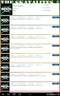 The Skatalites Official Screenshots 10